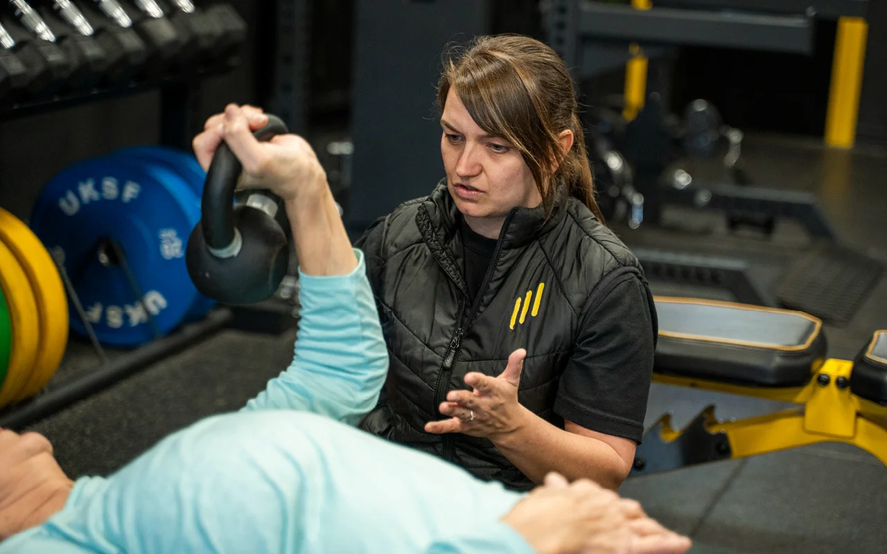 How Often Should You Train