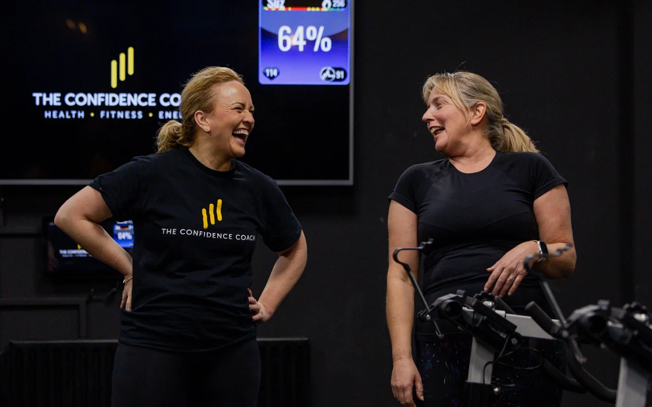How Strength Training Changes Throughout a Woman’s Life
